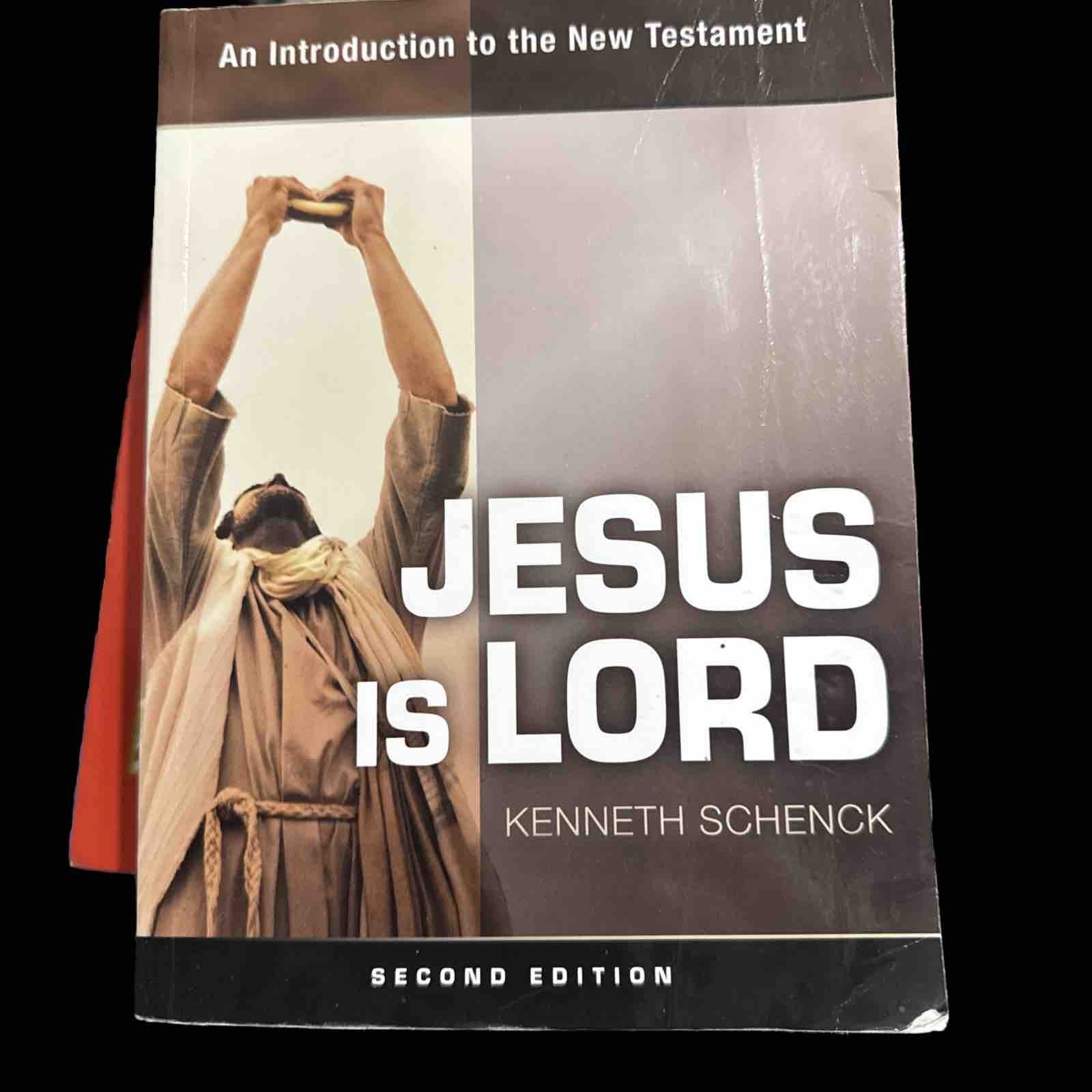 Jesus Is Lord