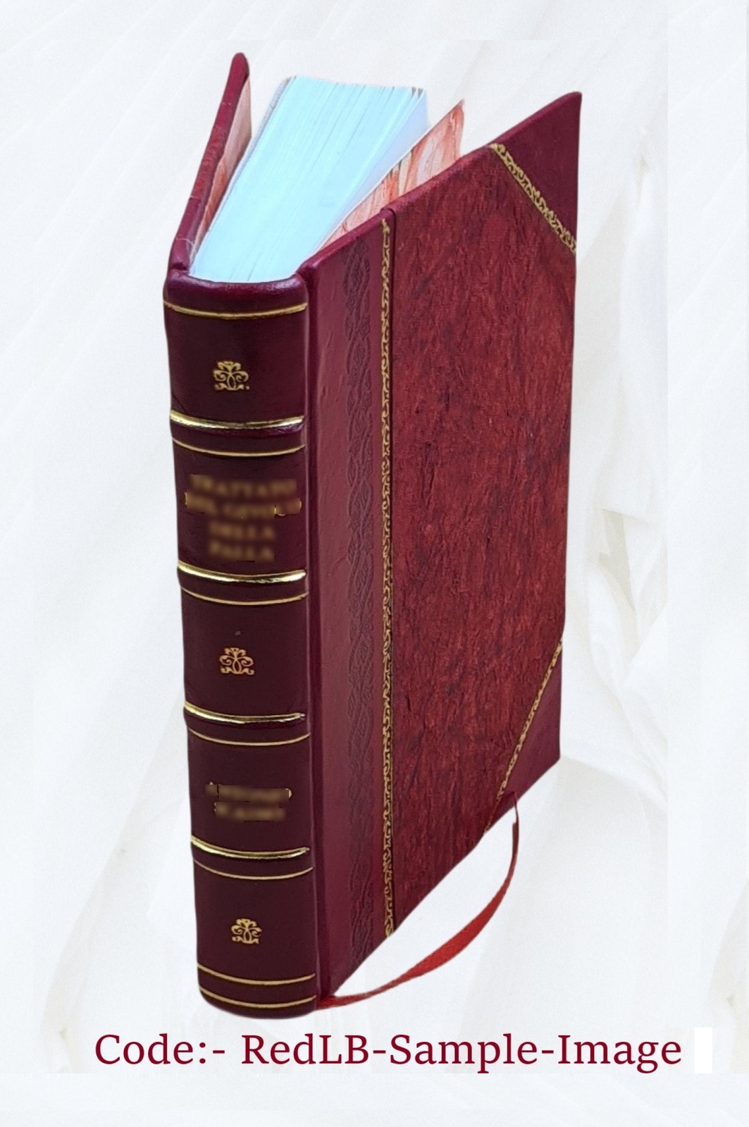Standard Encyclopedia Of The Alcohol Problem. Vol. I Aarau-Bucki [Leather Bound]