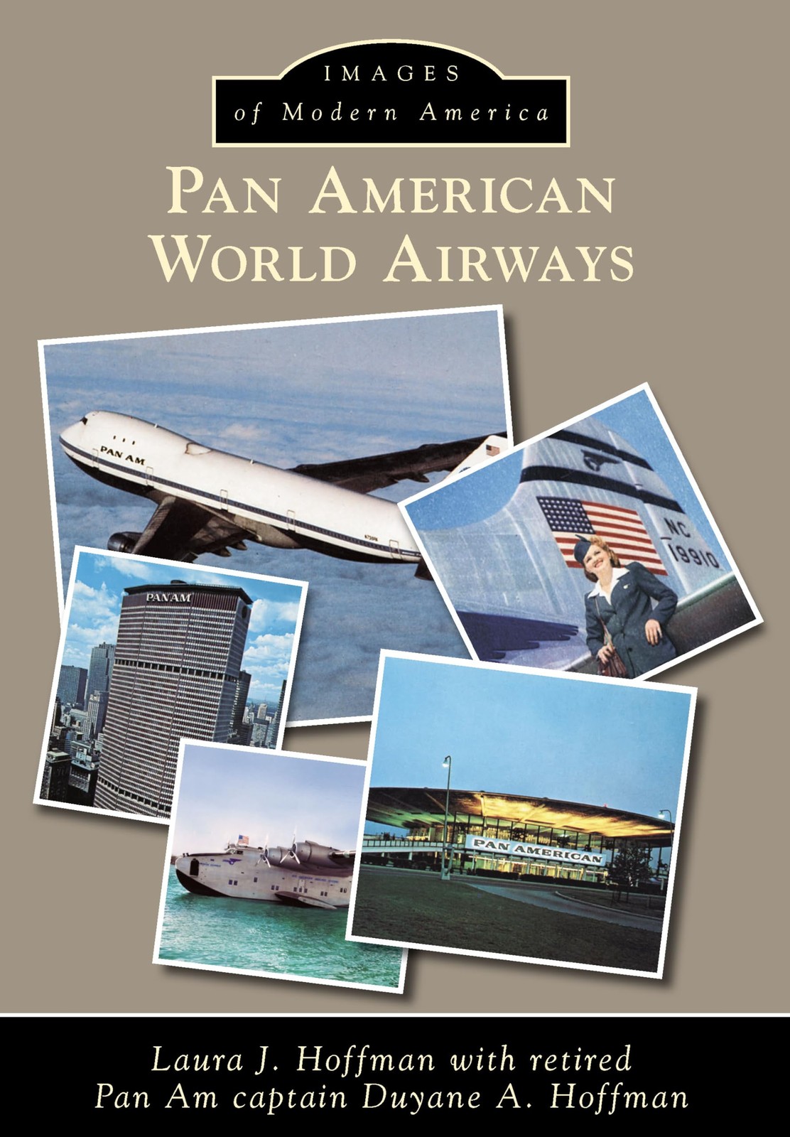 Pan American World Airways (Images of Modern America)