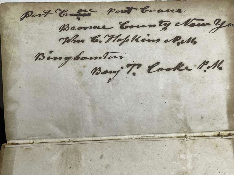 Isaac Goodwin NEW ENGLAND SHERIFF OR DIGEST OF THE DUTIES OF CIVIL OFFICERS