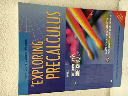 Exploring Precalculus with the – VERY GOOD