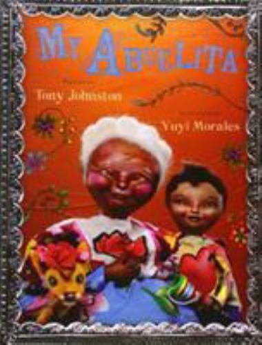 My Abuelita