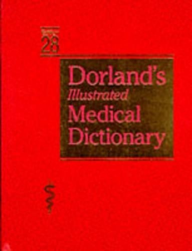Dorland’s Illustrated Medical Dicti…, W. A. Newman Do