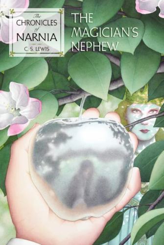 The Magician’s Nephew, Lewis, C. S., Very Good Book