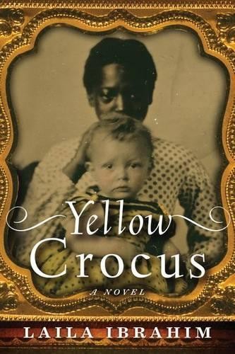 Laila Ibrahim Yellow Crocus (Paperback) Yellow Crocus