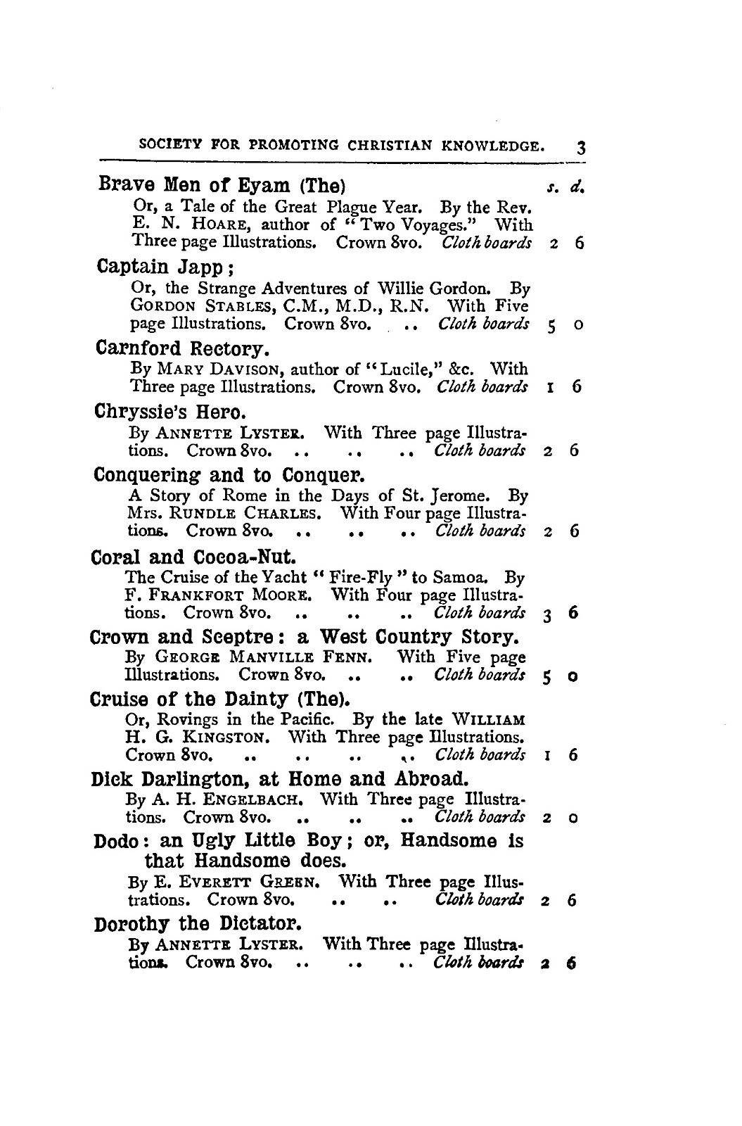 1894 Edible And Poisonous Mushrooms 158 Pages