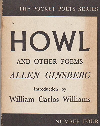 Howl and Other Poems