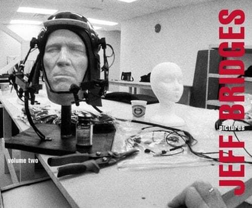 Jeff Bridges: Pictures Volume Two by Jeff Bridges: Used
