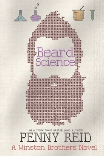 Beard Science (Winston Brothers Book 3) (Volume 3) – Paperback – GOOD