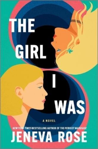 Jeneva Rose The Girl I Was (Standard Edition) (Hardback) (UK IMPORT)