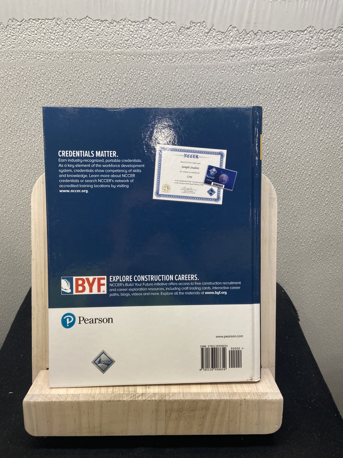 Electrical, Level 1 10th Edition by NCCER Hardcover