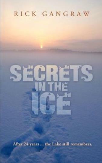 Secrets In The Ice