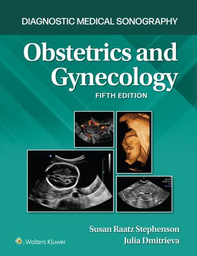 Obstetrics & Gynecology, Hardcover by Stephenson, Susan; Dmitrieva, Julia, Li…