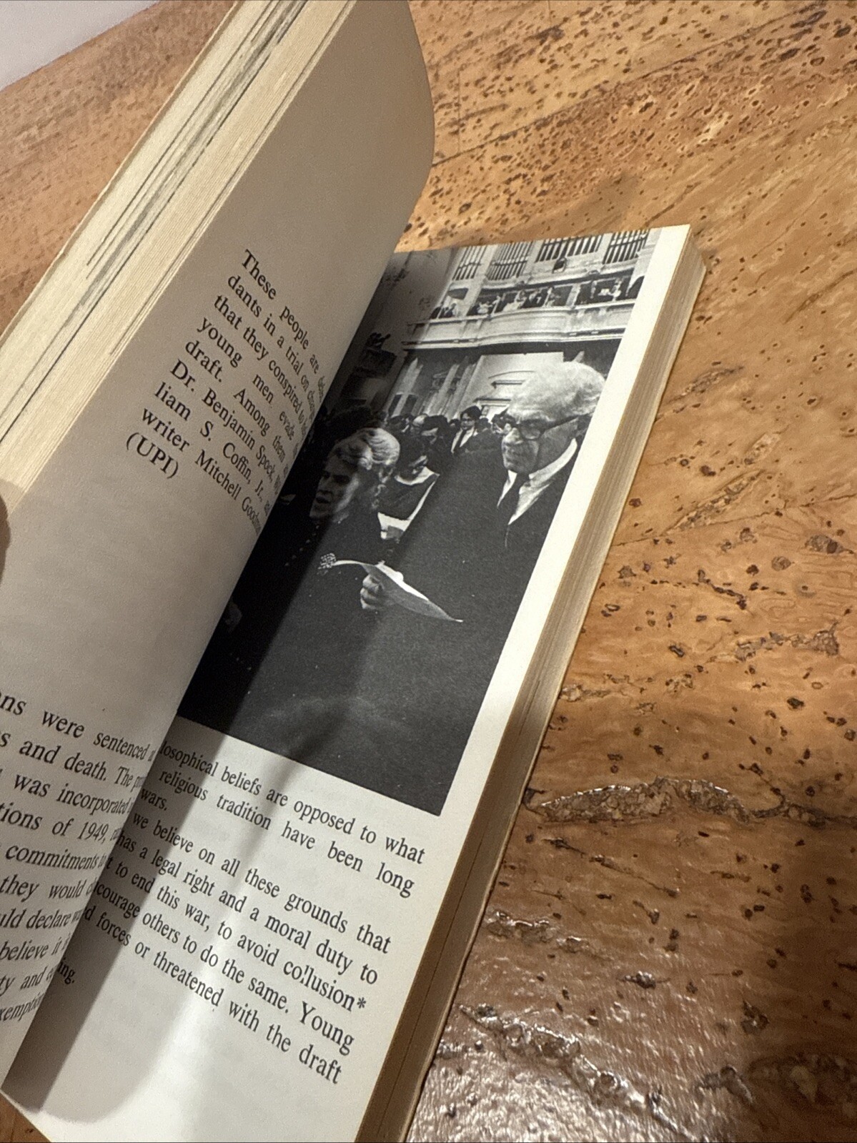 Civil Rights and Civil Liberties by Gerald Leinwand First 1st Edition VG PB 1968