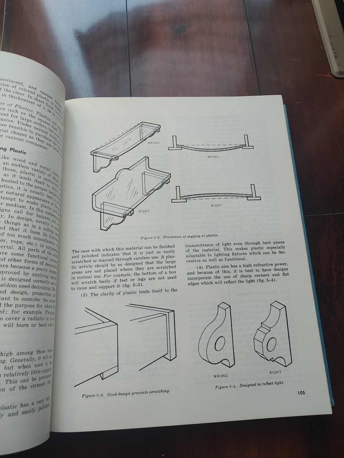 Vintage Text THE ENCYCLOPEDIA OF BASIC CRAFT TECHNIQUES Book, TOMMY KARLEN 1973