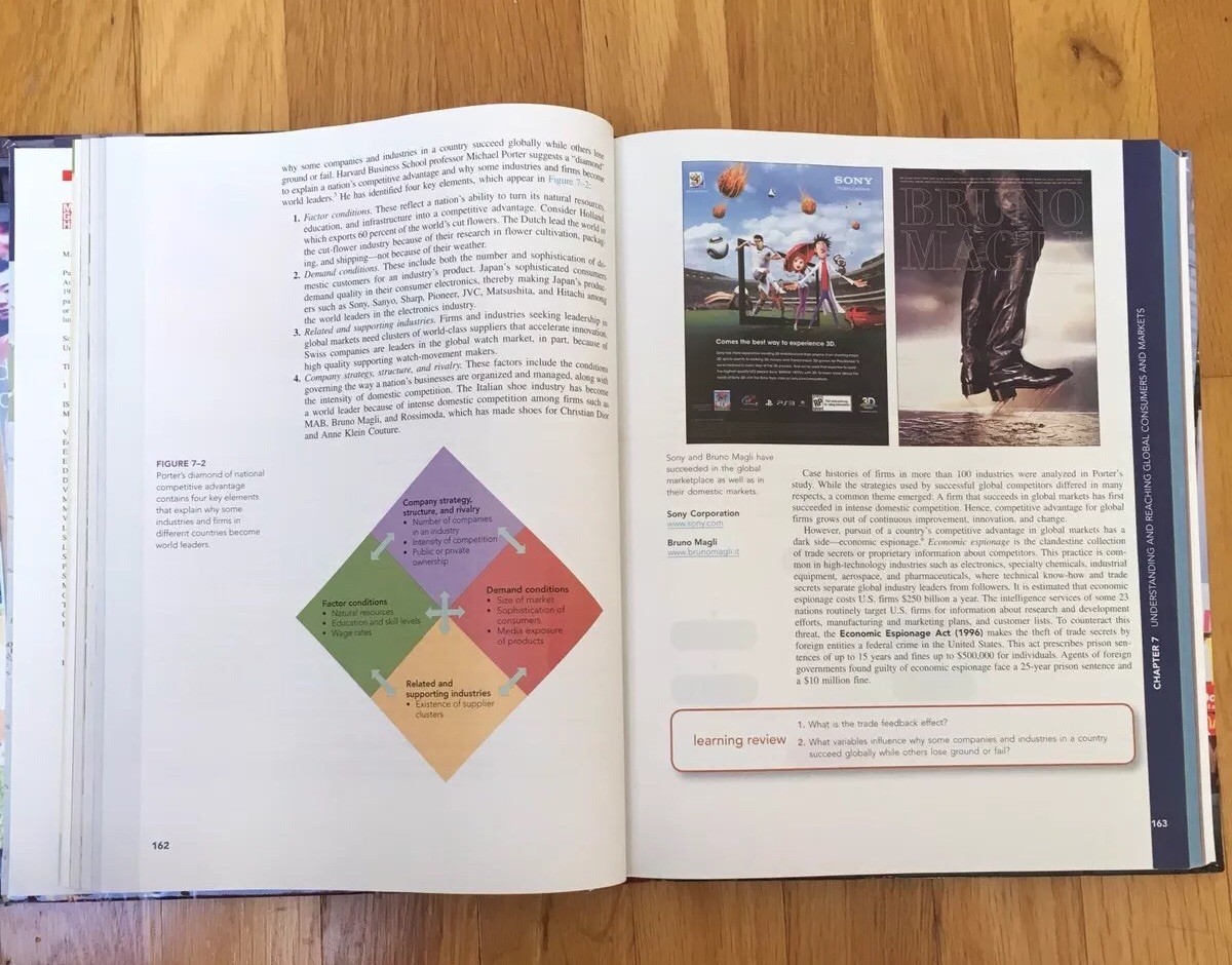 Marketing by Kerin, Hartley, Rudelius Eleventh Edition Hardcover 2012