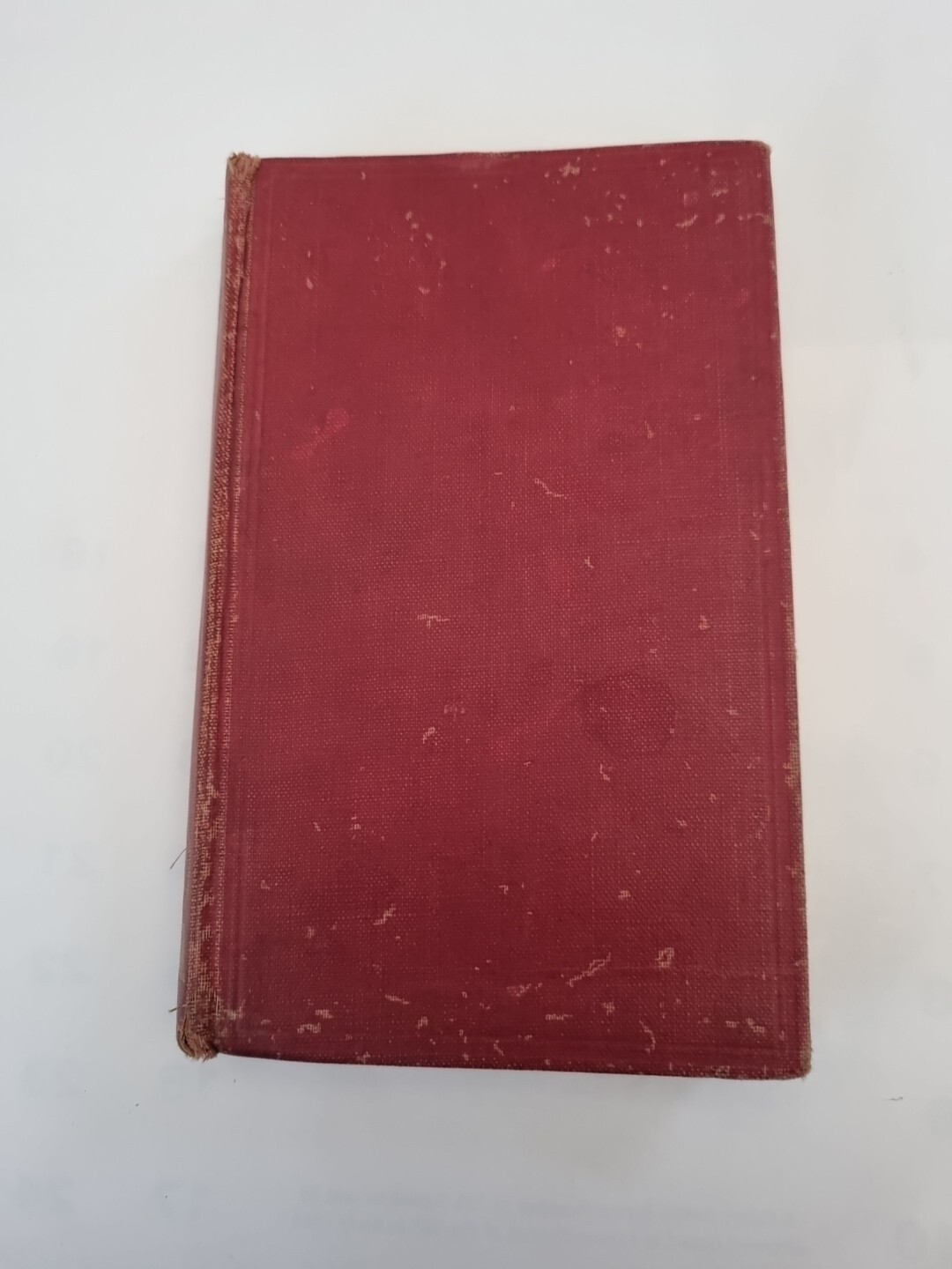 Stories Of Africa Chosen By E. C. Parnwell 1949 Hardback