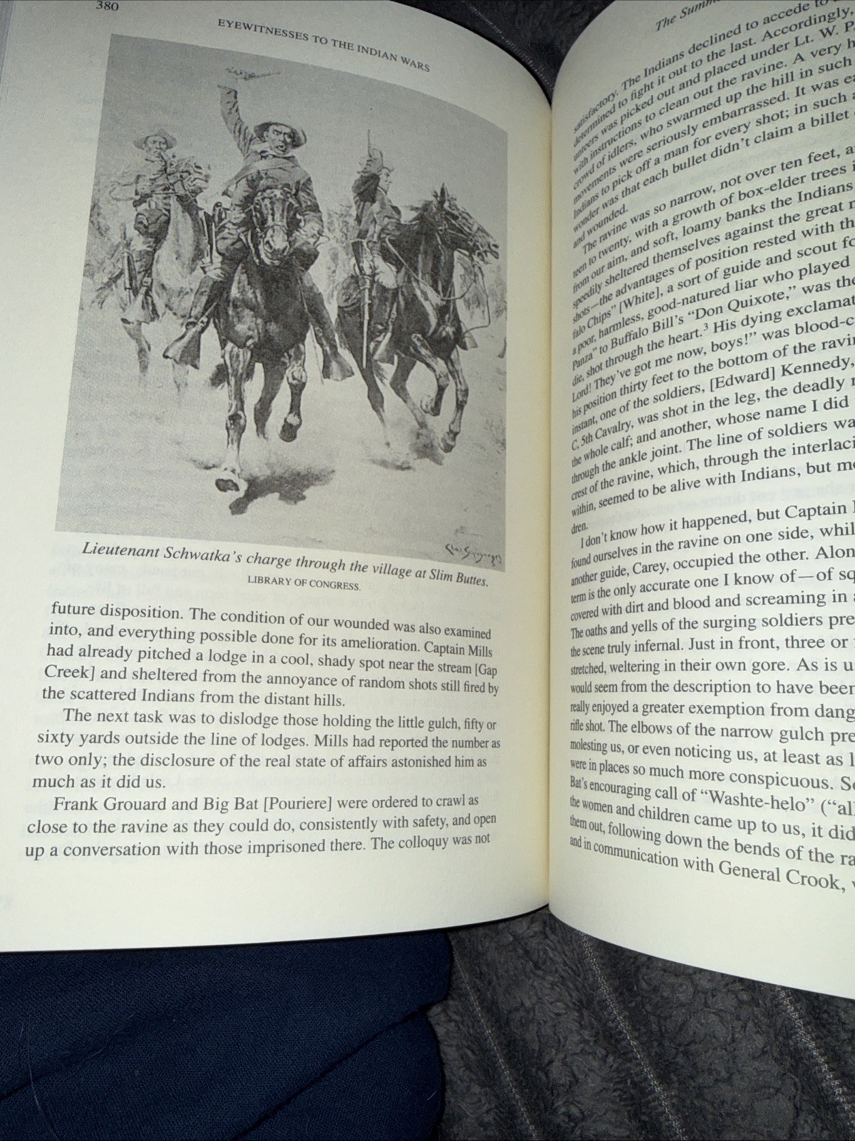 Peter Cozzens Eyewitnesses to the Indian Wars 1865-1890 Vol 4 HC 2004