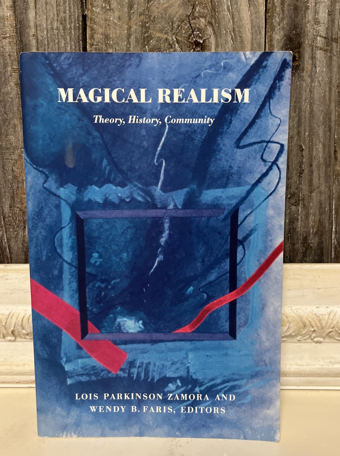 Magical Realism : Theory, History, Community Paperback