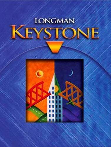 Longman Keystone B: Used