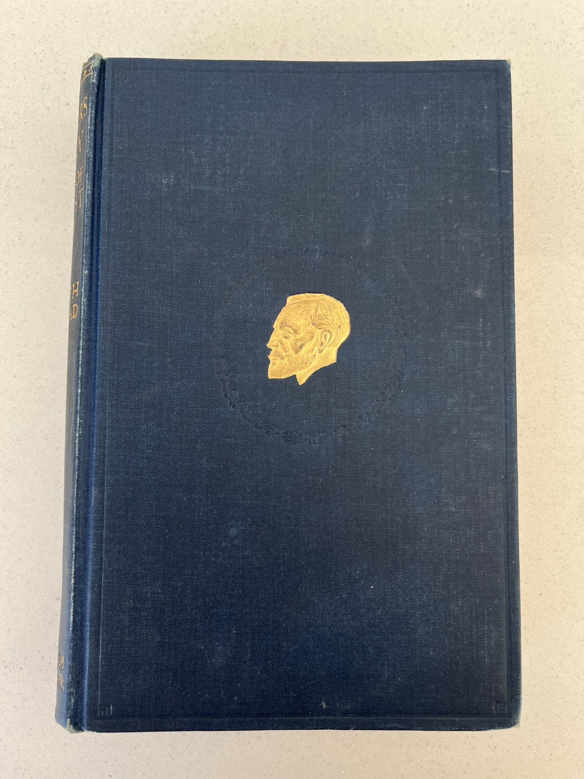 Joseph Conrad Medallion Edition Almayer’s Tale Gresham Publishing 1925