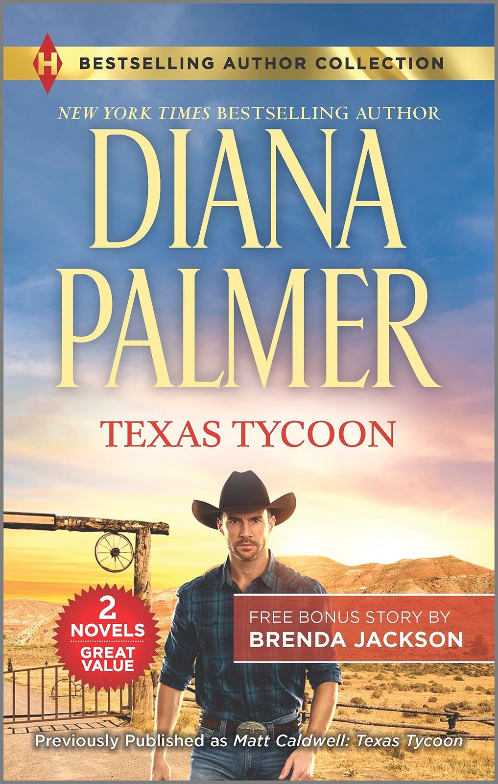 Texas Tycoon & Hidden Pleasures (Harlequin Bestselling Author Collection) – …