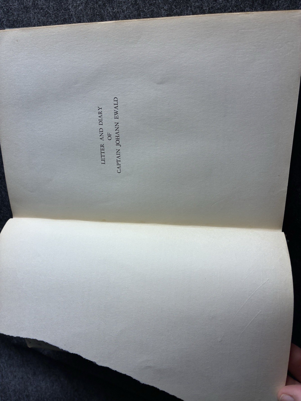 Uhlendorf The Siege of Charleston Illustrated Signed Hardcover Univ of Michigan