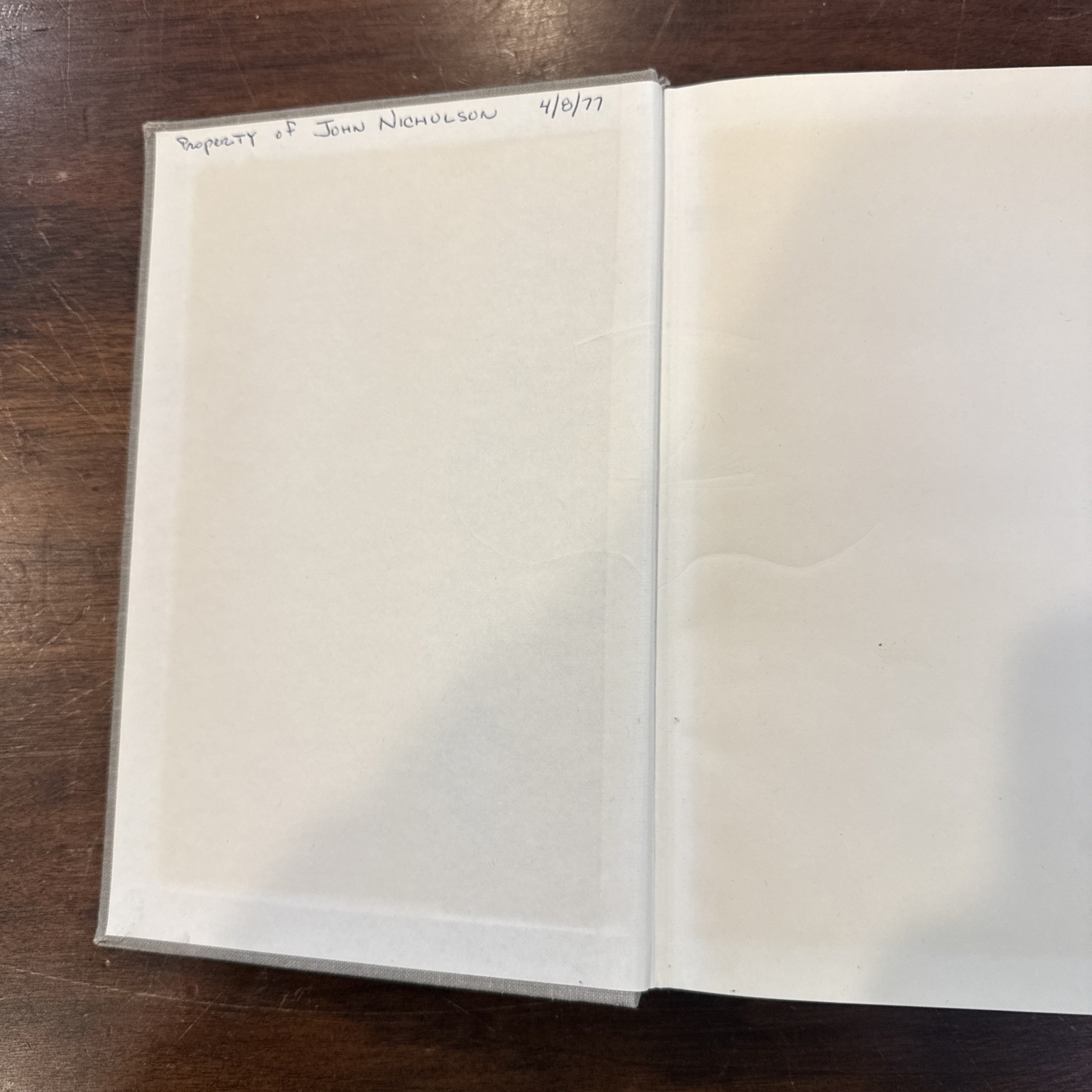 Model Engineer Volume 100 HB 1949 Facsimile Reprint 1977 Clarke Doble & Brendon