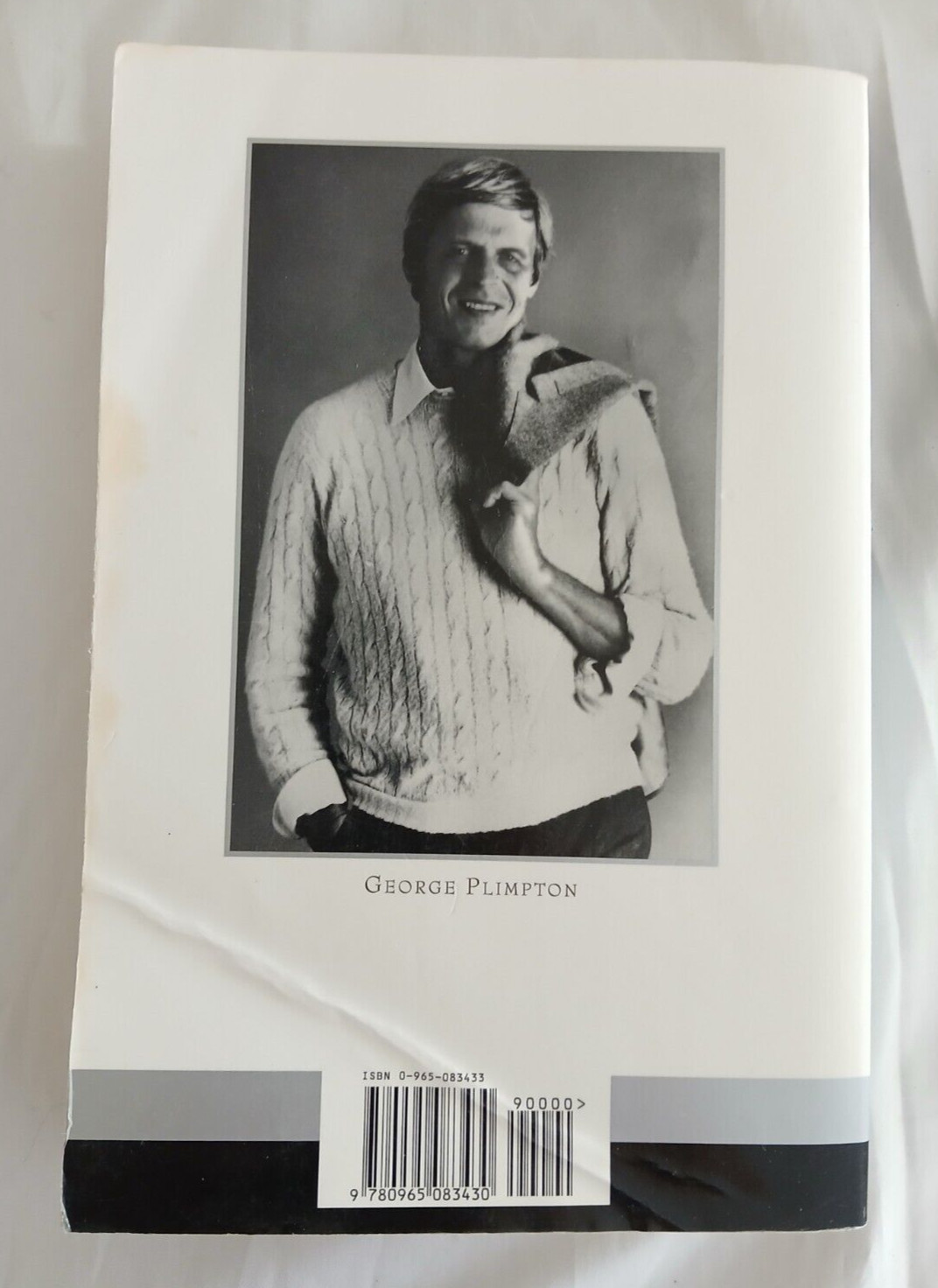 Truman Capote 1997 By George Plimpton Paperback 498 Pages