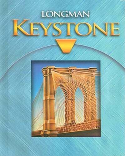 Longman Keystone F by Anna Uhl Chamot: Used