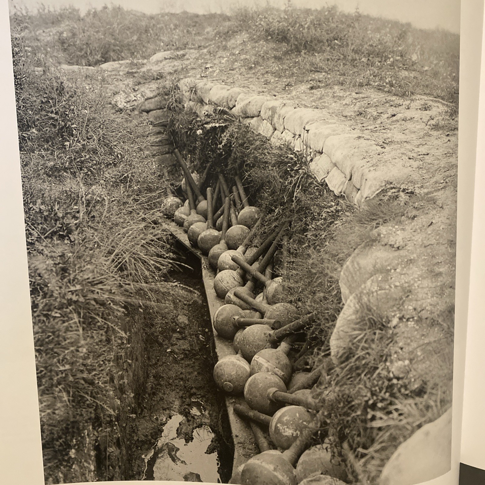 Great War: A Photographic Narrative /Imperial War Museums Holborn & Roberts HB