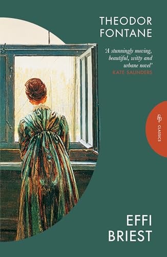 Effi Briest (Pushkin Press Classics) – Fontane, Theodor|Rorrison, Hugh|Chamb…