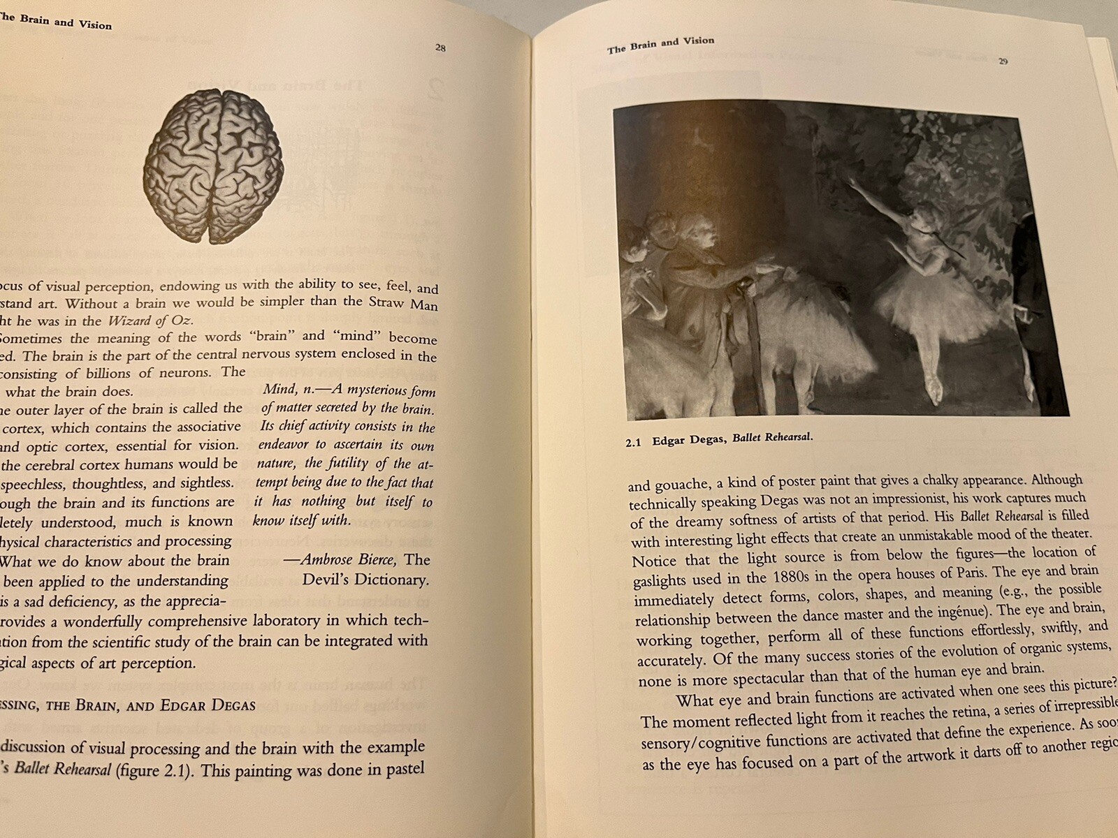 COGNITION & THE VISUAL ARTS MIT PRESS By Robert L. Solso HC DJ Mint