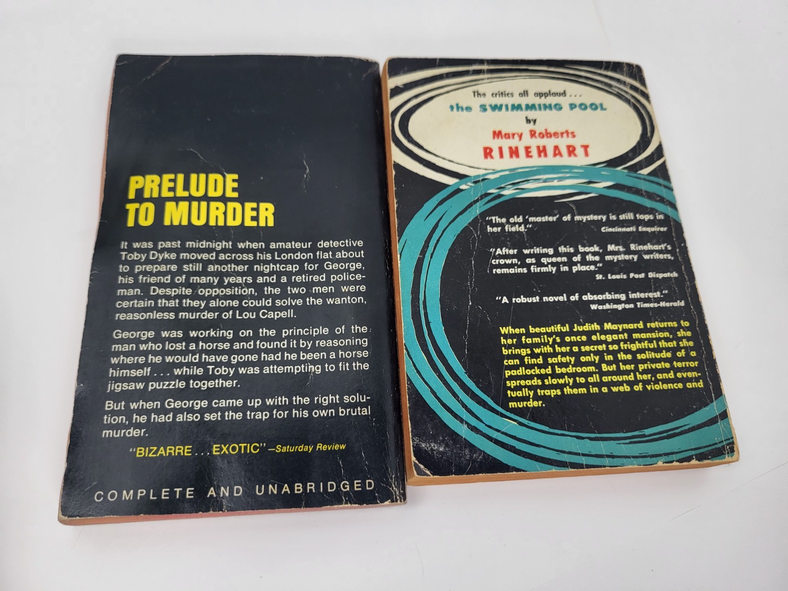 Lot of 14 Books Agatha Christie Vtg PB Books 1970’s Detective Murder Mysteries