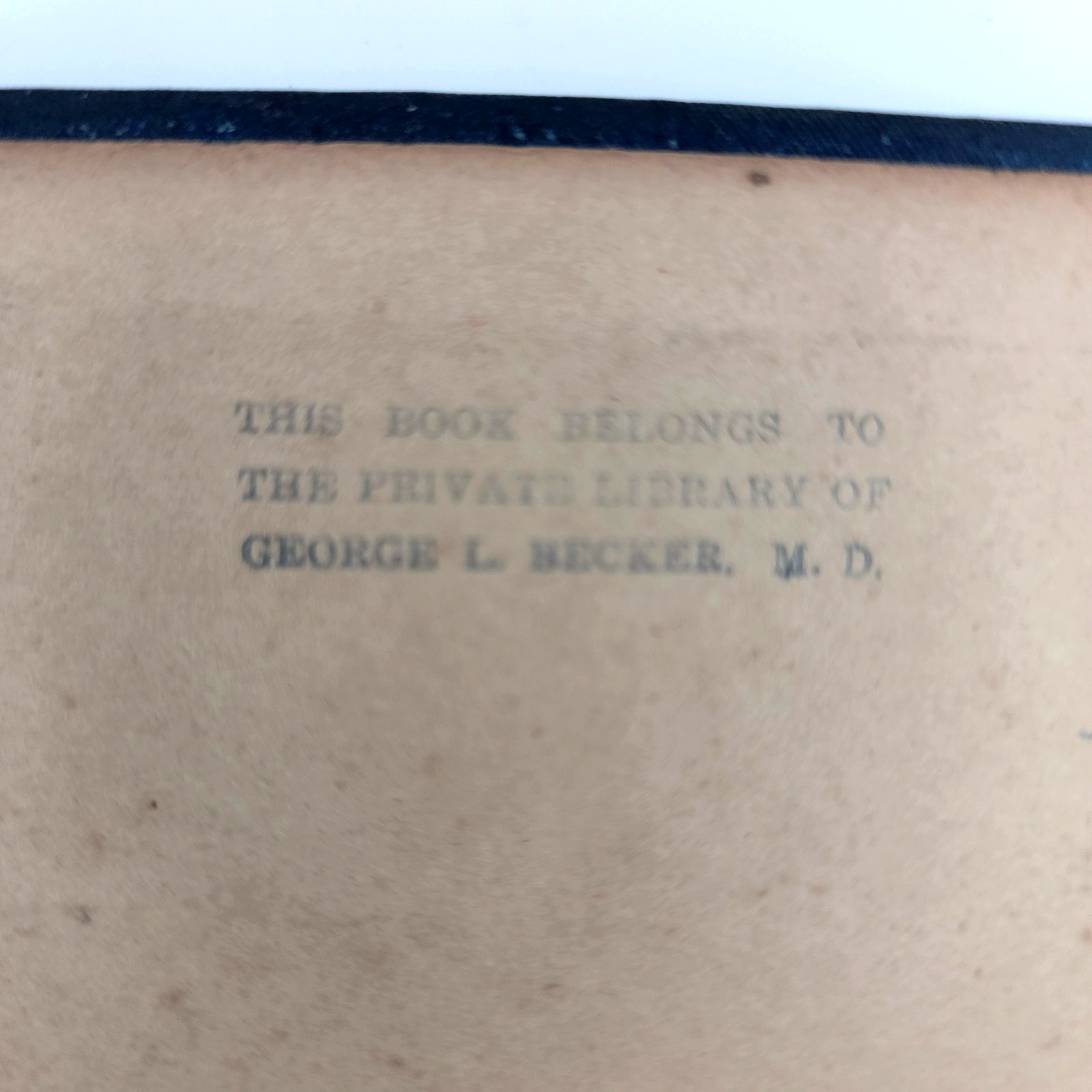 RARE Practical Manual Of Gynaecology – G. R. Southwick, M.D.,Boston Printed 1888