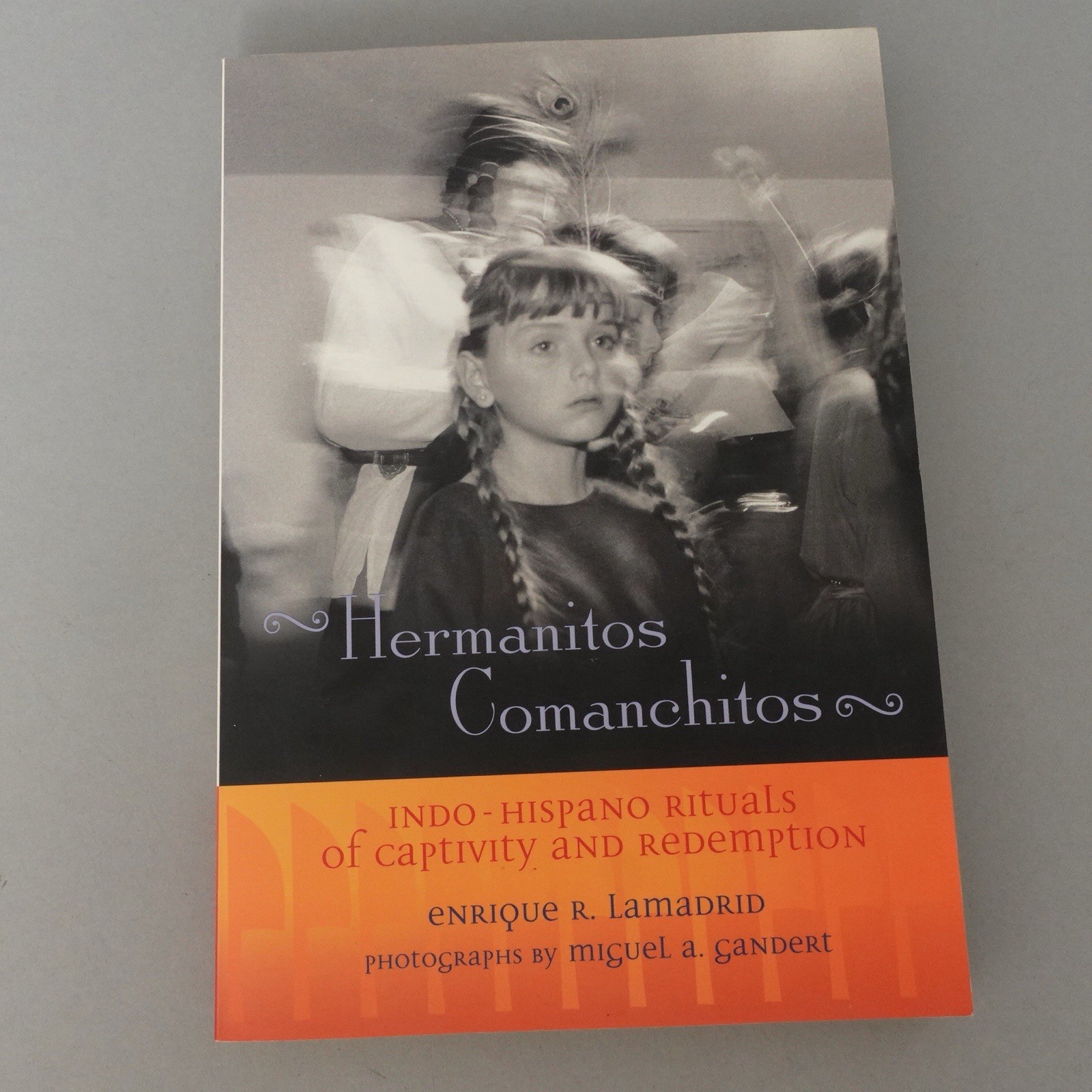 Pasó Por Aquí Series in the Nuevomexicano Literary Heritage Ser.: Hermanitos…