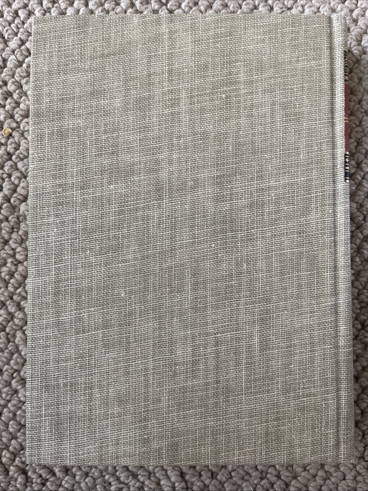 Marcus Aurelius Meditations VTG Classics Club ’45 WWII Era Rare Exc Condition HC