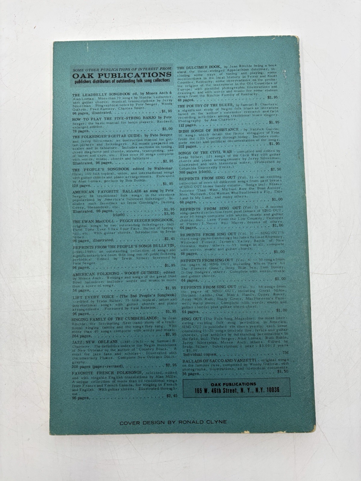 1963 Songs of Southern Freedom Movement We Shall Overcome Civil Rights