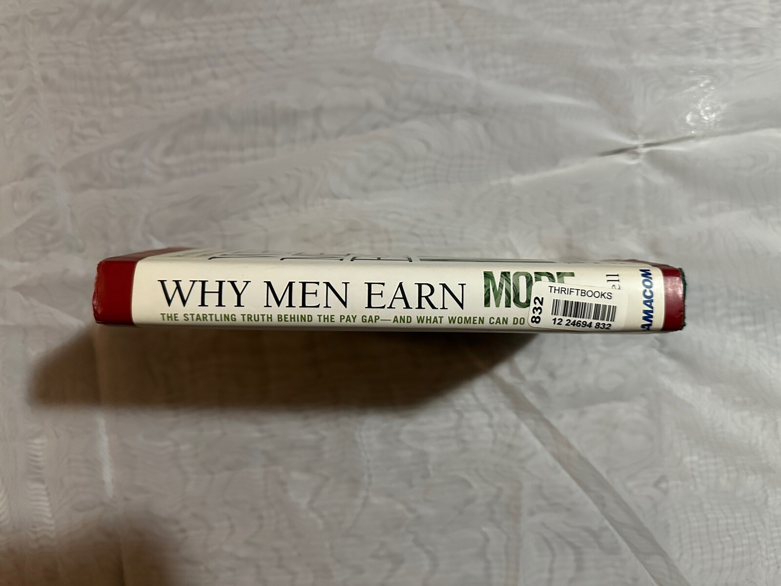 Why Men Earn More: The Startling Truth Behind the Pay Gap