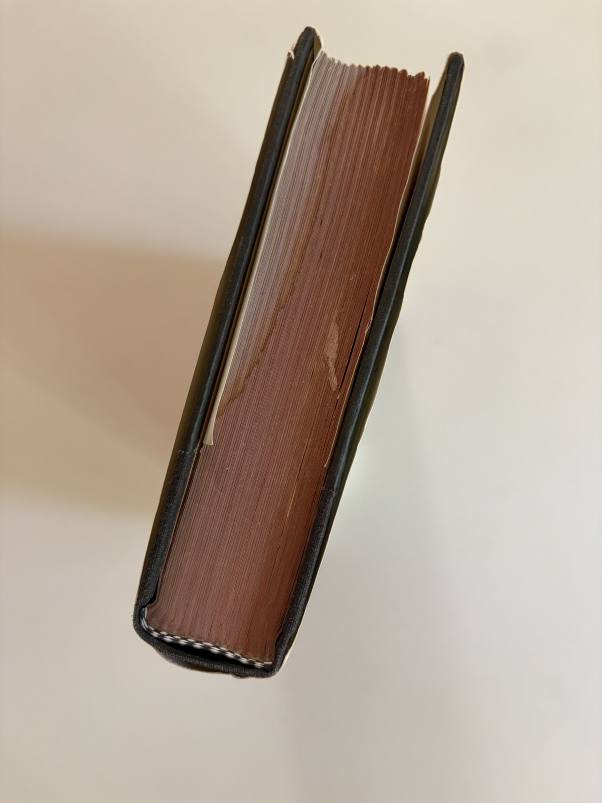 Cormac McCarthy The Crossing First Edition First Printing HC DJ Acceptable