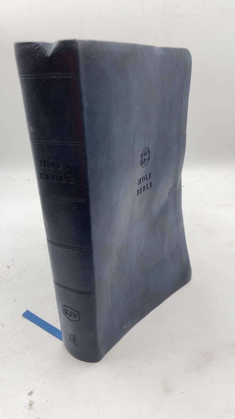 The Holy Bible Hardcover Red-Letter Edition 2017
