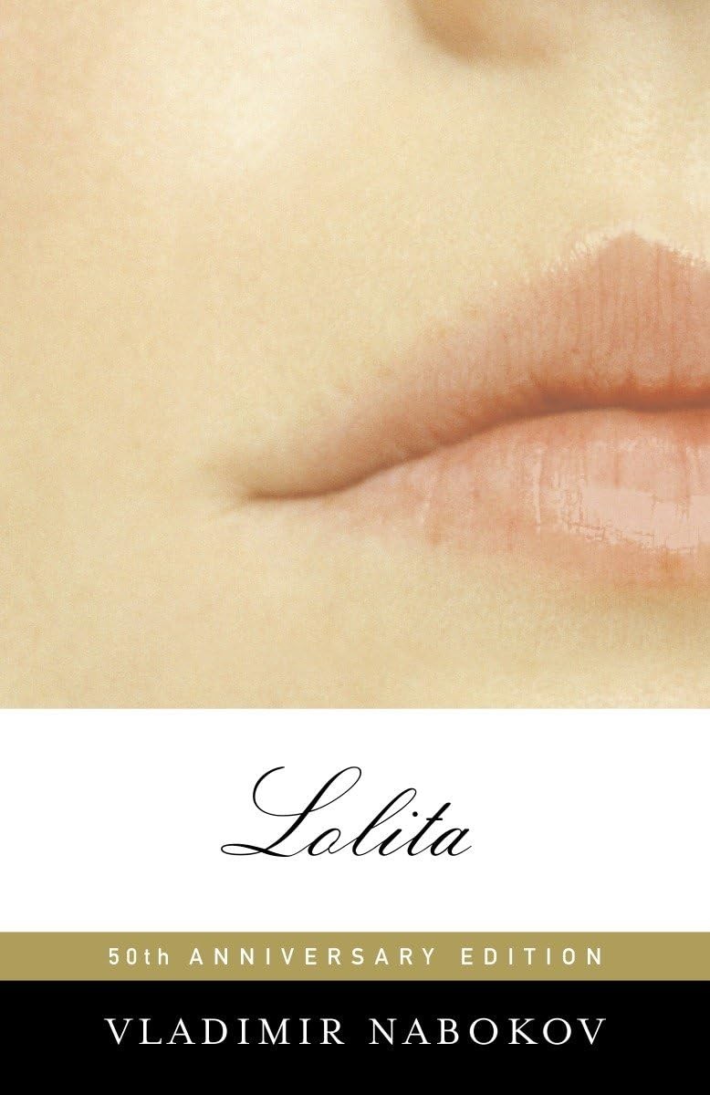Lolita – paperback Nabokov, Vladimir|Messud, Claire
